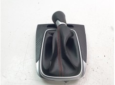 Recambio de pomo palanca cambio para mg zs comfort referencia OEM IAM 11115822   2