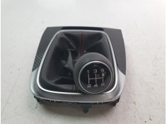 Recambio de pomo palanca cambio para mg zs comfort referencia OEM IAM 11115822  