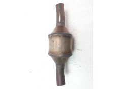 Recambio de catalizador para mg zs comfort referencia OEM IAM 11102842   2