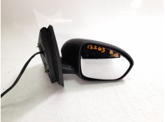 Recambio de retrovisor derecho para dacia sandero iii 1.0 tce 90 eco-g referencia OEM IAM 963017957R  1050860013 , 27251032 , 57