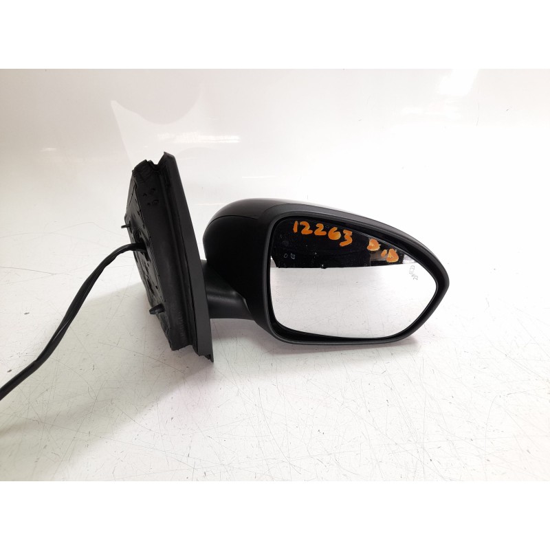 Recambio de retrovisor derecho para dacia sandero iii 1.0 tce 90 eco-g referencia OEM IAM 963017957R  1050860013 , 27251032 , 57