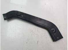 Recambio de soporte faro izquierdo para mg zs comfort referencia OEM IAM 10251200  