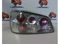 Recambio de piloto trasero izquierdo para peugeot 306 berlina 3/5 puertas (s1) referencia OEM IAM   