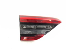 Recambio de piloto trasero izquierdo interior para dr dr 5.0 suv 1.5 referencia OEM IAM 61500100  