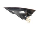 FARO ANTINIEBLA TRASERO IZQUIERDO CN1515K273AD CN1515K273AD FD8044354 103F10550381