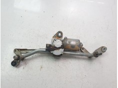 Recambio de motor limpia delantero para mg zs comfort referencia OEM IAM 10234228  MLF110079RM