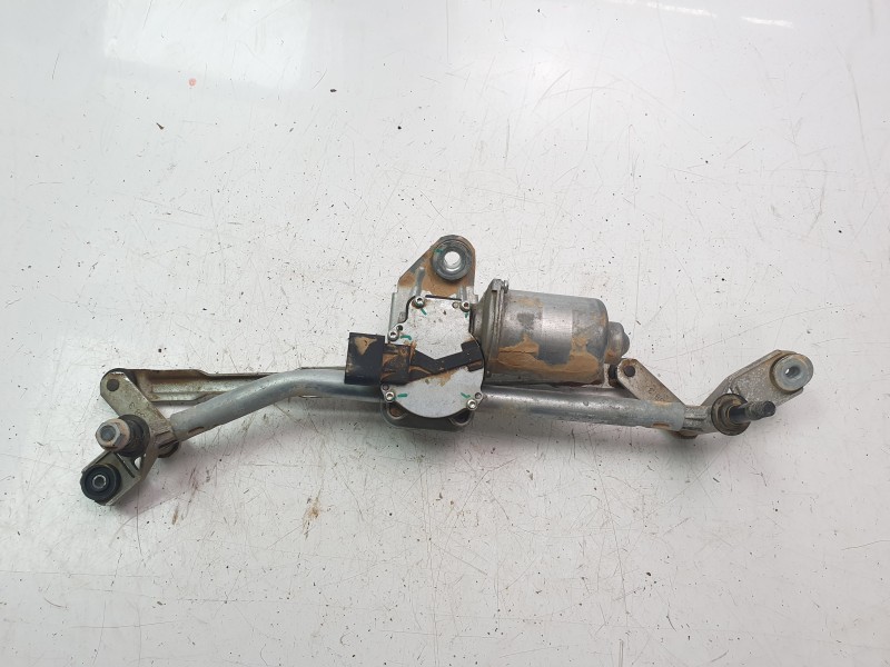 Recambio de motor limpia delantero para mg zs comfort referencia OEM IAM 10234228  MLF110079RM