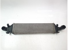 Recambio de intercooler para mercedes-benz clase gla (w156) gla 200 cdi (156.908) referencia OEM IAM A2465000900  