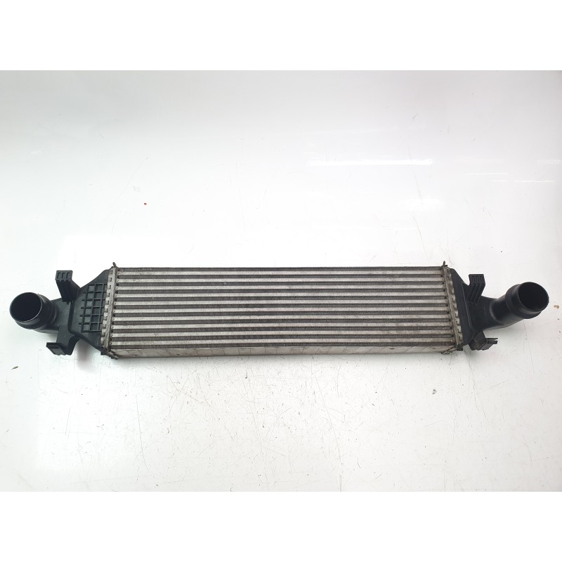Recambio de intercooler para mercedes-benz clase gla (w156) gla 200 cdi (156.908) referencia OEM IAM A2465000900  