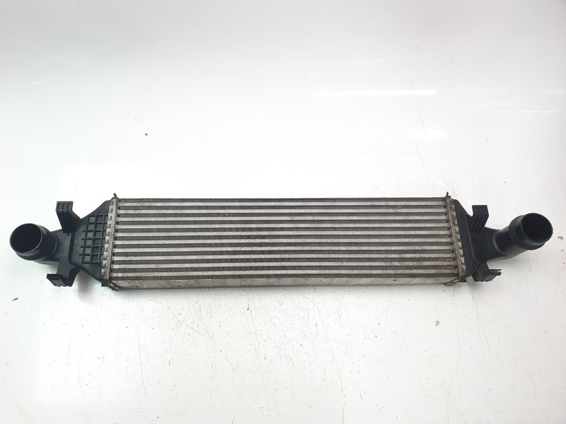 Recambio de intercooler para mercedes-benz clase gla (w156) gla 200 cdi (156.908) referencia OEM IAM A2465000900  