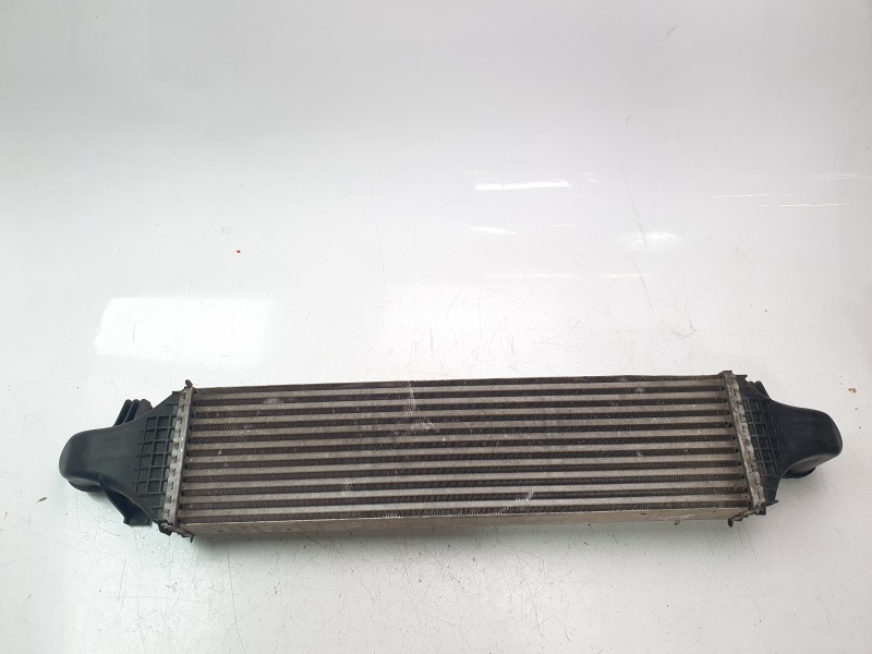 Recambio de intercooler para mercedes-benz clase gla (w156) gla 200 cdi (156.908) referencia OEM IAM A2465000900  