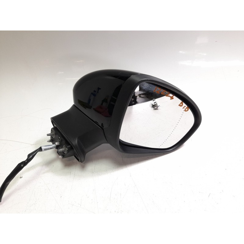 Recambio de retrovisor derecho para renault captur ii (hf_) tce 90 (hfm6) referencia OEM IAM 963016661R  1051815013 , 5750308