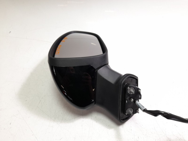 Recambio de retrovisor derecho para renault captur ii (hf_) tce 90 (hfm6) referencia OEM IAM 963016661R  1051815013 , 5750308