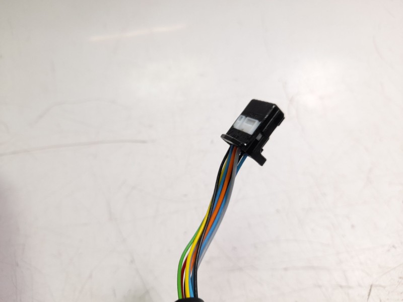 Recambio de retrovisor derecho para renault captur ii (hf_) tce 90 (hfm6) referencia OEM IAM 963016661R  1051815013 , 5750308