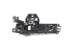 Recambio de maneta exterior delantera derecha para mercedes-benz clase m (w166) ml 350 bluetec (166.004) referencia OEM IAM A204 2