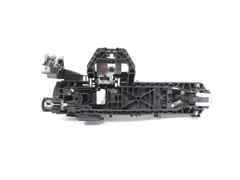 Recambio de maneta exterior delantera derecha para mercedes-benz clase m (w166) ml 350 bluetec (166.004) referencia OEM IAM A204
