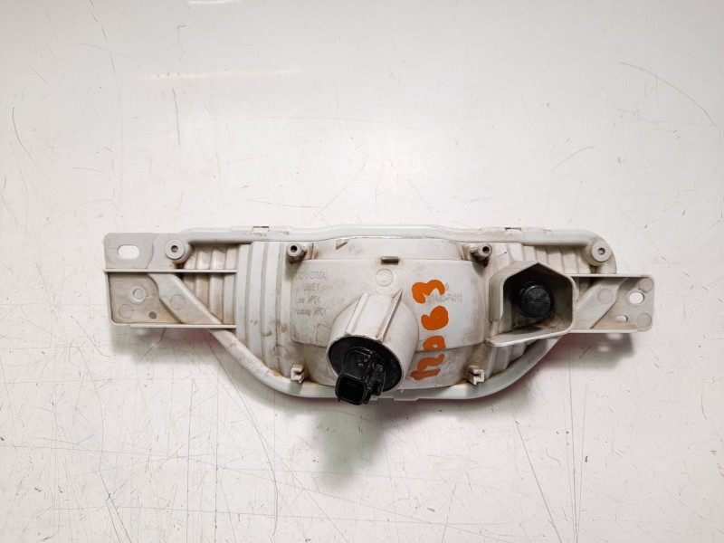 Recambio de piloto trasero central para toyota c-hr hybrid active referencia OEM IAM 81480F4010  108909714