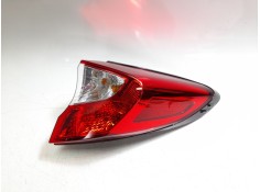 Recambio de piloto trasero derecho para toyota c-hr (_x1_) 1.8 hybrid (zyx10_, zyx11_) referencia OEM IAM 81550F4010  