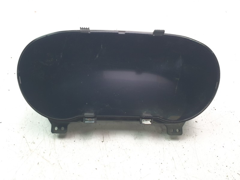 Recambio de cuadro instrumentos para mg zs comfort referencia OEM IAM 11469632  