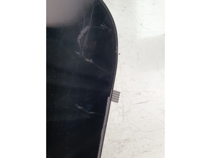 Recambio de cuadro instrumentos para mg zs comfort referencia OEM IAM 11469632  