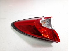 Recambio de piloto trasero izquierdo para toyota c-hr (_x1_) 1.8 hybrid (zyx10_, zyx11_) referencia OEM IAM   108909751 , 169061