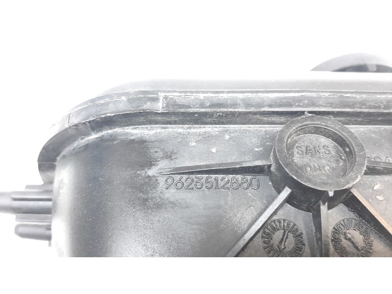 Recambio de deposito expansion para peugeot 306 berlina 3/4/5 puertas (s2) style referencia OEM IAM 9623512880  