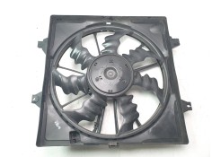 Recambio de electroventilador para hyundai tucson (nx4e, nx4a) 1.6 t-gdi hybrid 48v referencia OEM IAM 25304N7071   2
