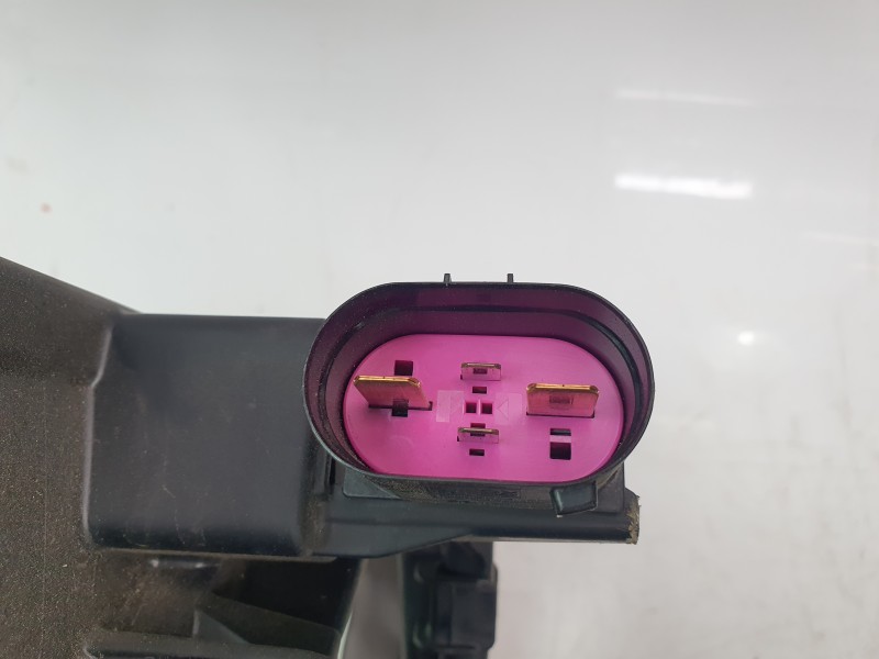 Recambio de electroventilador para hyundai tucson (nx4e, nx4a) 1.6 t-gdi hybrid 48v referencia OEM IAM 25304N7071  