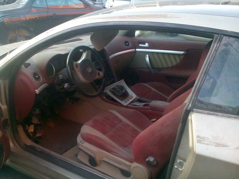 alfa romeo brera (177) del año 2007