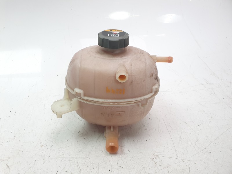 Recambio de deposito expansion para hyundai tucson (nx4e, nx4a) 1.6 t-gdi hybrid 48v referencia OEM IAM 25430N7200  