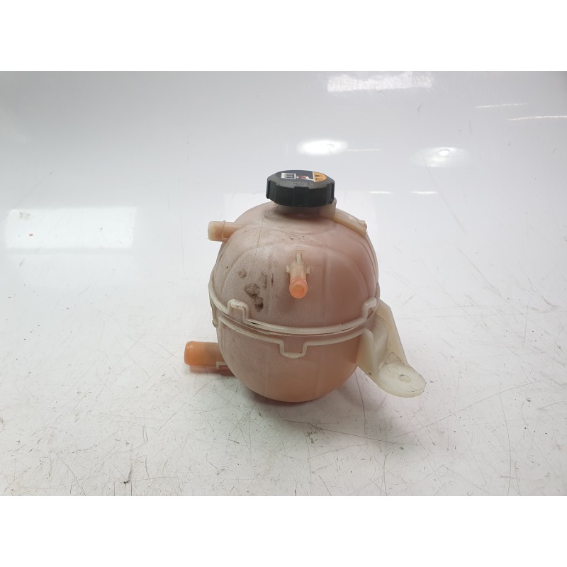 Recambio de deposito expansion para hyundai tucson (nx4e, nx4a) 1.6 t-gdi hybrid 48v referencia OEM IAM 25430N7200  