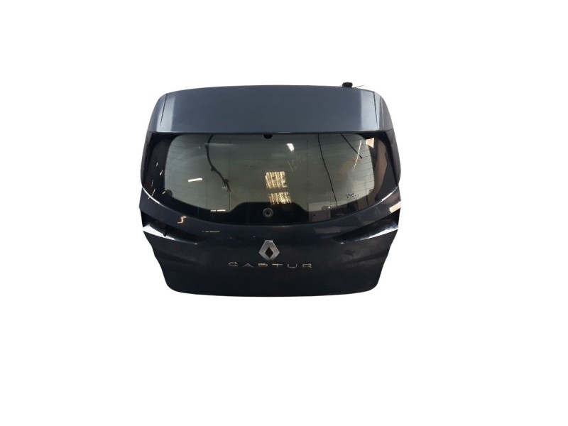 Recambio de porton trasero para renault captur ii 1.0 tce referencia OEM IAM 901003784R  
