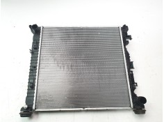 Recambio de radiador agua para hyundai tucson (nx4e, nx4a) 1.6 t-gdi hybrid 48v referencia OEM IAM 25310N7030  550402