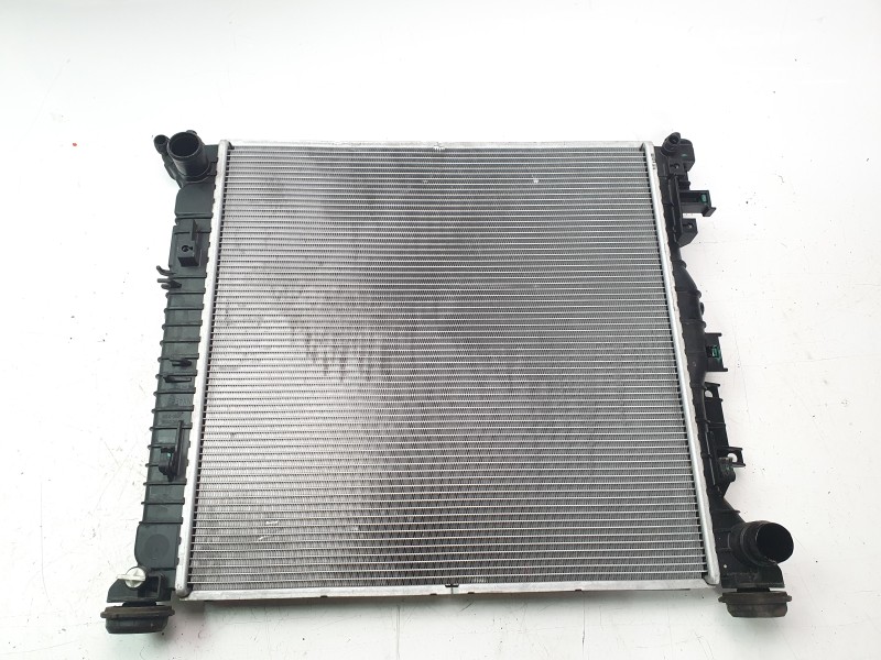 Recambio de radiador agua para hyundai tucson (nx4e, nx4a) 1.6 t-gdi hybrid 48v referencia OEM IAM 25310N7030  550402