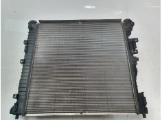 Recambio de radiador agua para hyundai tucson (nx4e, nx4a) 1.6 t-gdi hybrid 48v referencia OEM IAM 25310N7030  550402 2