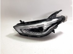 Recambio de faro izquierdo para mg zs luxury referencia OEM IAM 11275385  