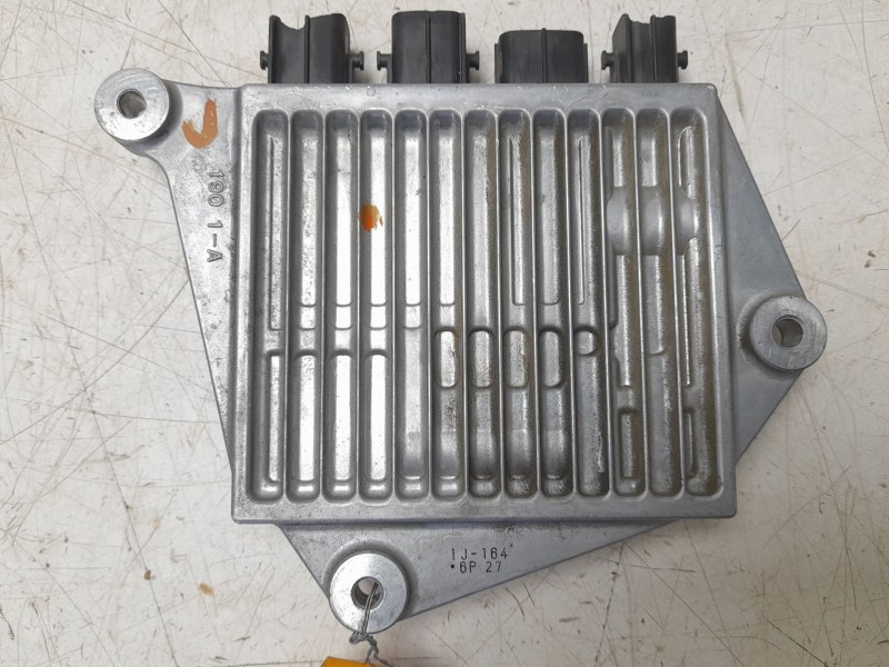 Recambio de modulo electronico para toyota gt 86 basis referencia OEM IAM 22635JB000  