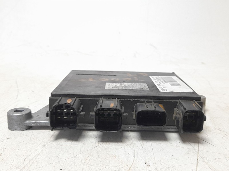 Recambio de modulo electronico para toyota gt 86 basis referencia OEM IAM 22635JB000  