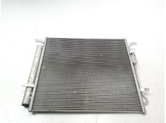 Recambio de radiador calefaccion / aire acondicionado para hyundai tucson (nx4e, nx4a) 1.6 t-gdi hybrid 48v referencia OEM IAM N