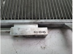 Recambio de radiador calefaccion / aire acondicionado para hyundai tucson (nx4e, nx4a) 1.6 t-gdi hybrid 48v referencia OEM IAM N 2