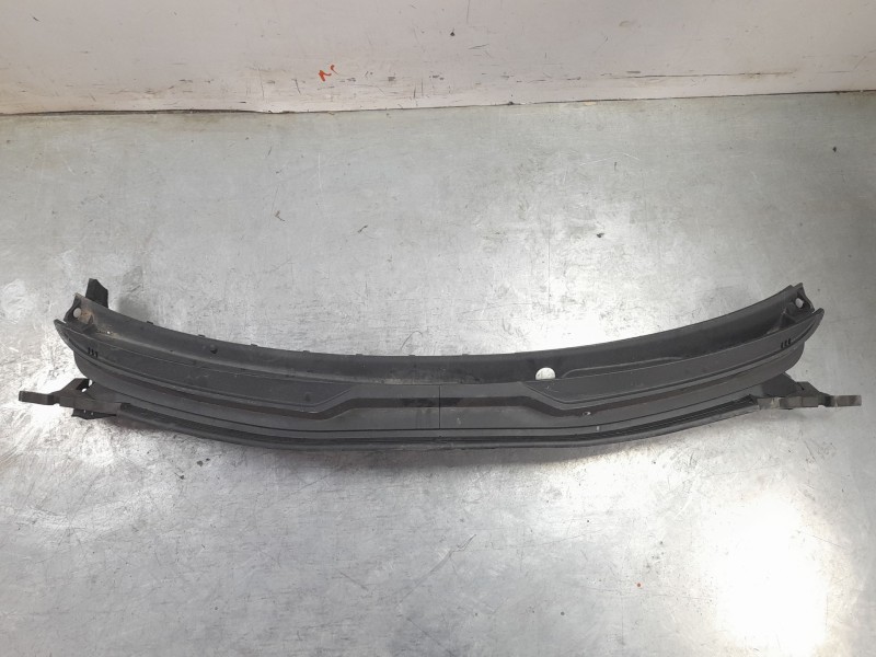 Recambio de torpedo para kia niro (sg2) hybrid concept referencia OEM IAM 86150AT000  