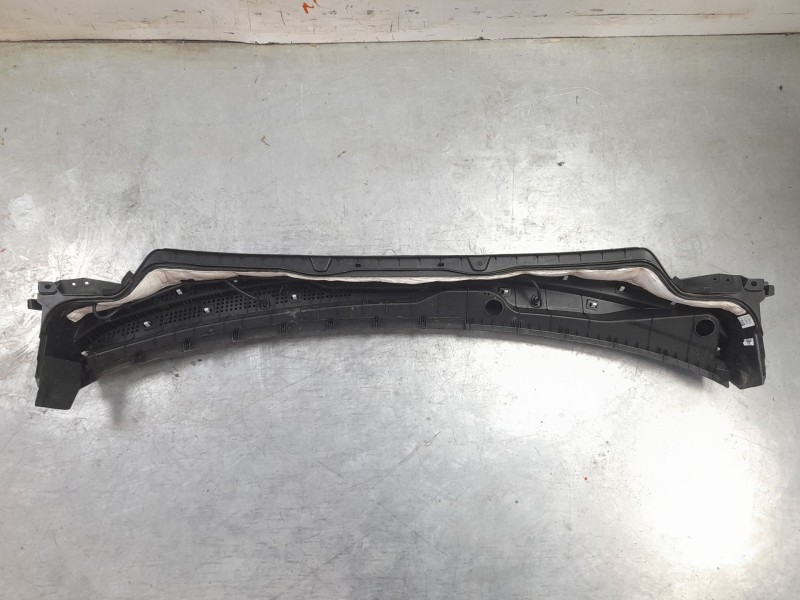 Recambio de torpedo para kia niro (sg2) hybrid concept referencia OEM IAM 86150AT000  