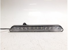 Recambio de piloto trasero central para aixam uv/51/af0a s9 referencia OEM IAM 15227344  