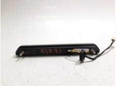 Recambio de piloto trasero central para aixam uv/51/af0a s9 referencia OEM IAM 15227344   2