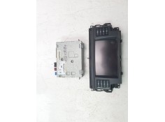 Recambio de sistema navegacion gps para land rover discovery sport (l550) 2.2 d 4x4 referencia OEM IAM FK7219C299AC  
