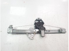 Recambio de elevalunas delantero derecho para renault express furgoneta/monovolumen 1.5 blue dci 75 (f6aa) referencia OEM IAM 80