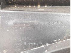 Recambio de torpedo para mg zs luxury referencia OEM IAM 10734258   2