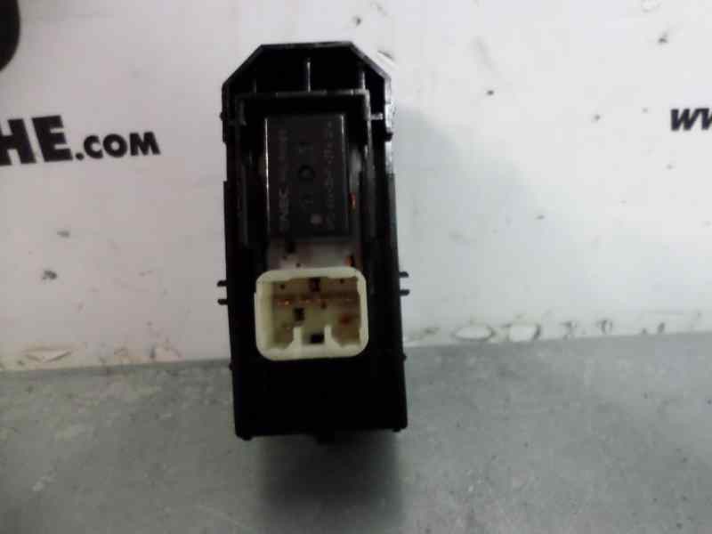 Recambio de mando elevalunas trasero derecho para lexus is200 (gxe10) 2.0 referencia OEM IAM   