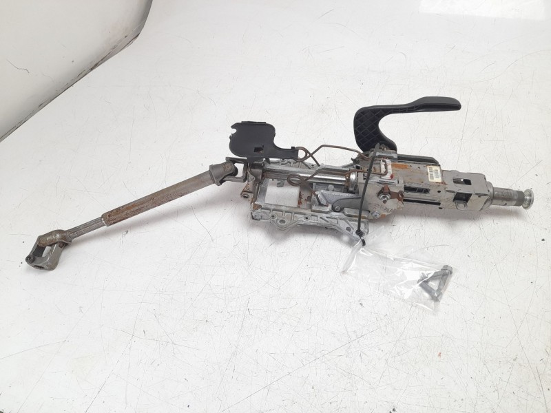 Recambio de columna direccion para audi q3 (8ug) base referencia OEM IAM 5N1419502M  