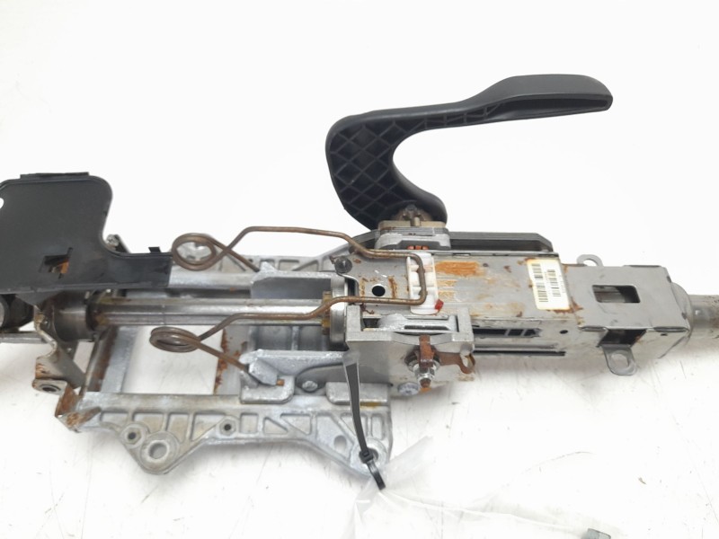 Recambio de columna direccion para audi q3 (8ug) base referencia OEM IAM 5N1419502M  